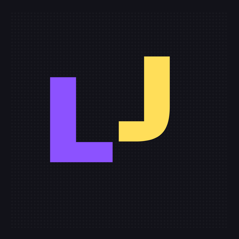 LeetJourney Logo